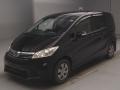 2014 Honda Freed