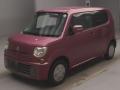 2011 Suzuki MR Wagon