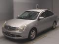 2007 Nissan Bluebird Sylphy