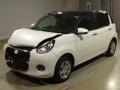 2022 Daihatsu Boon