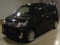 2013 Daihatsu Move Custom