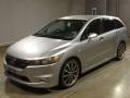 2007 Honda Stream