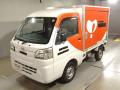 2016 Daihatsu Hijet Truck