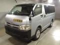 2011 Toyota Hiace Van