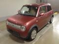 2015 Suzuki ALTO Lapin