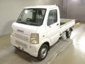 2002 Suzuki Carry Truck