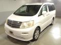 2003 Toyota Alphard G