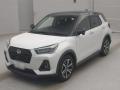 2024 Daihatsu Rocky