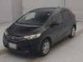 2014 Honda Fit