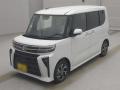 2025 Daihatsu Tanto Custom