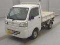 2017 Daihatsu Hijet Truck