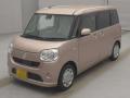 2016 Daihatsu Move Canbus
