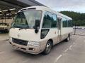 2009 Toyota Coaster