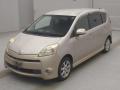 2009 Daihatsu Boon Luminas