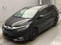 2015 Honda SHUTTLE