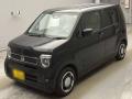 2025 Honda N-Wgn