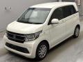 2015 Honda N-Wgn