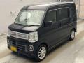 2021 Suzuki Every Wagon