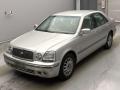 2000 Toyota Progres