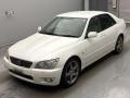 2002 Toyota Altezza
