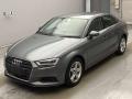 2017 Audi A3 SEDAN