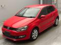 2013 Volkswagen Polo