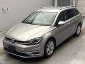 2017 Volkswagen Golf Variant