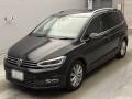 2016 Volkswagen Golf Touran