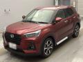 2026 Daihatsu Rocky