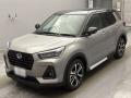 2026 Daihatsu Rocky