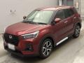 2026 Daihatsu Rocky