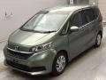 2022 Honda Freed Plus