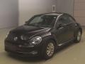2015 Volkswagen Beetle