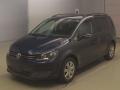 2015 Volkswagen Golf Touran