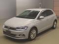2018 Volkswagen Polo
