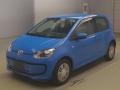 2014 Volkswagen up!