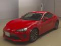 2018 Toyota 86