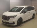 2024 Honda Odyssey Hybrid