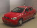 1999 Opel Astra