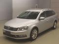 2013 Volkswagen Passat Variant