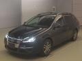 2009 Volkswagen Golf Variant