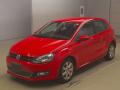 2012 Volkswagen Polo