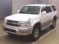 2001 Toyota Hilux Surf