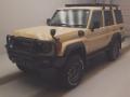 2024 Toyota Land Cruiser 70