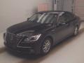 2015 Toyota Crown Hybrid