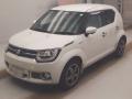 2016 Suzuki IGNIS