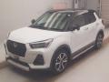 2020 Daihatsu Rocky