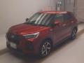 2026 Daihatsu Rocky