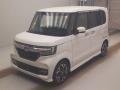 2019 Honda N-BOX CUSTOM