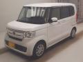 2019 Honda N-BOX
